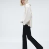rag & bone Peyton Bootcut Jean-Women Jeans