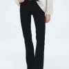 rag & bone Peyton Bootcut Jean-Women Jeans