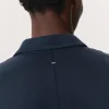 rag & bone Pima Cotton Polo Shirt- Polos