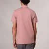rag & bone Pima Cotton Polo Shirt- Polos