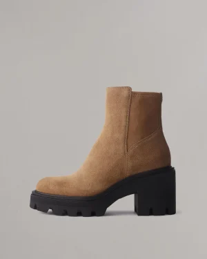 rag & bone Quinn Chelsea Boot-Women Boots