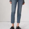 rag & bone Quinn Leather Loafer-Women Flats