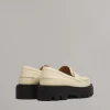 rag & bone Quinn Leather Loafer-Women Flats