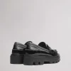 rag & bone Quinn Leather Loafer-Women Flats