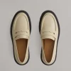 rag & bone Quinn Leather Loafer-Women Flats