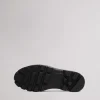 rag & bone Quinn Leather Loafer-Women Flats