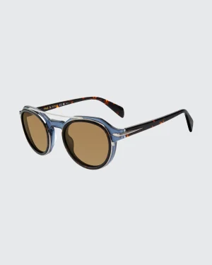 rag & bone Raine- Sunglasses