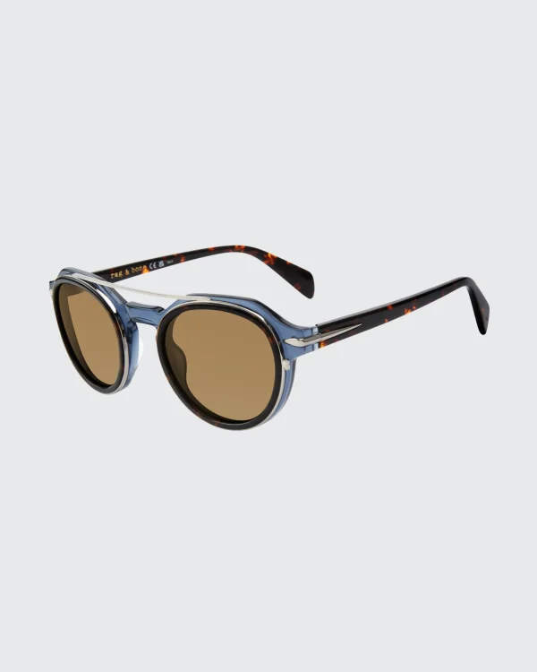 rag & bone Raine- Sunglasses