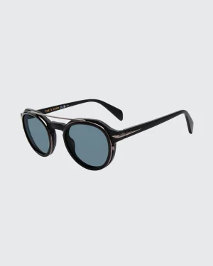 rag & bone Raine- Sunglasses
