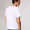 rag & bone rb Number 5 T-Shirt- T-Shirts & Henleys