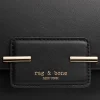rag & bone Realm Italian Leather Crossbody Bag-Women Handbags