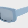rag & bone Reed-Women Sunglasses