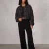 rag & bone Samira Bomber Jacket-Women Jackets & Coats