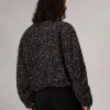 rag & bone Samira Bomber Jacket-Women Jackets & Coats