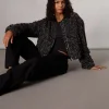 rag & bone Samira Bomber Jacket-Women Jackets & Coats