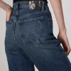 rag & bone Shea Relaxed Straight Jean-Women Jeans