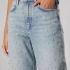 rag & bone Shea Relaxed Straight Jean-Women Jeans