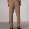 rag & bone Shift Cotton-Blend Pants- Pants