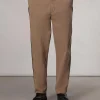 rag & bone Shift Cotton-Blend Pants- Pants