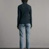 rag & bone Slade Cotton Blazer-Women Blazers & Vests
