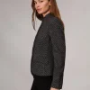 rag & bone Slade Patterned Blazer-Women Blazers & Vests