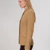 rag & bone Slade Wool Blazer-Women Blazers & Vests