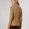 rag & bone Slade Wool Blazer-Women Blazers & Vests