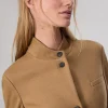 rag & bone Slade Wool Blazer-Women Blazers & Vests