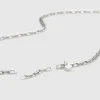 rag & bone Small Link Extender- Jewelry