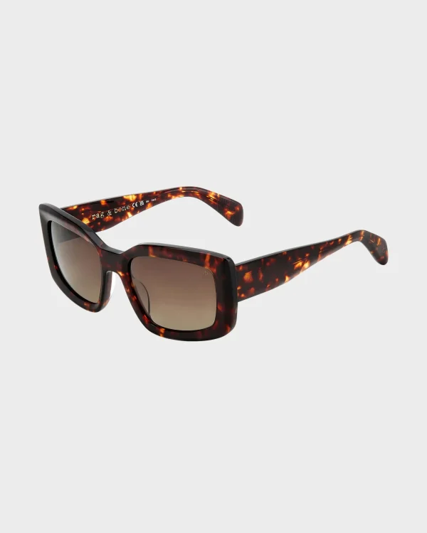 rag & bone Sofie-Women Sunglasses