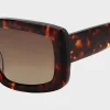 rag & bone Sofie-Women Sunglasses