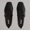 rag & bone Spire Mary Jane Shoes-Women Flats