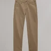 rag & bone Standard Chino Pant- Pants