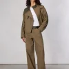 rag & bone Tatum Cotton Jacket-Women Jackets & Coats