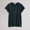 rag & bone The Slub Tee-Women T-Shirts