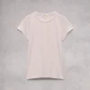 rag & bone The Slub Tee-Women T-Shirts
