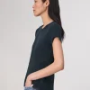 rag & bone The Slub Tee-Women T-Shirts