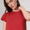 rag & bone The Slub Tee-Women T-Shirts