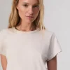 rag & bone The Slub Tee-Women T-Shirts