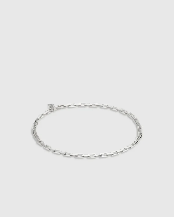 rag & bone The Small Link Bracelet- Jewelry