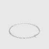 rag & bone The Small Link Bracelet- Jewelry