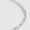 rag & bone The Small Link Bracelet- Jewelry