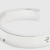 rag & bone The Squared Dot Cuff- Jewelry
