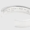 rag & bone The Squared Dot Cuff- Jewelry