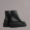 rag & bone Tucker Leather Boot- Shoes