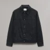 rag & bone Varick Trucker Jacket- Jackets & Coats