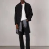 rag & bone Varick Trucker Jacket- Jackets & Coats