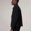rag & bone Varick Trucker Jacket- Jackets & Coats