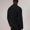 rag & bone Varick Trucker Jacket- Jackets & Coats