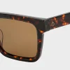 rag & bone Warren- Sunglasses